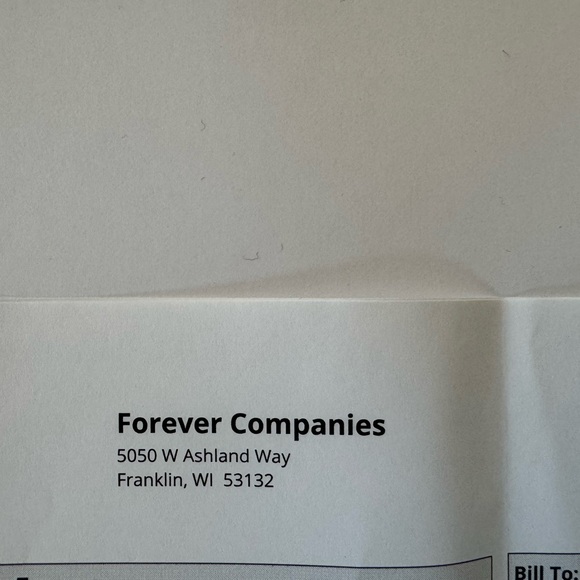 East West Trellis 1.08 carat simulated diamond ring. Size 9 - Picture 9 of 13